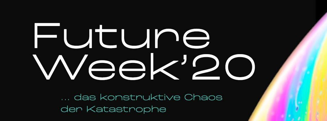 Future Week 2020: 50 Stunden Optimismus-Netflix